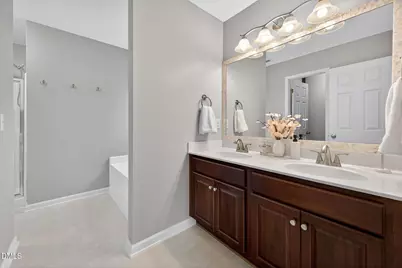 7212 Circle Bay Court, Holly Springs, NC 27540 - Photo 28