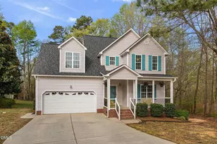 7212 Circle Bay Ct, Holly Springs, NC 27540 - Photo 82