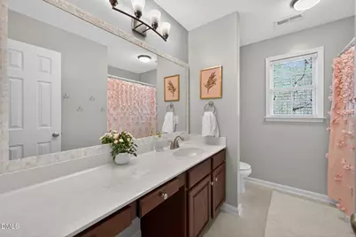 7212 Circle Bay Court, Holly Springs, NC 27540 - Photo 32