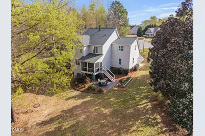 7212 Circle Bay Court, Holly Springs, NC 27540 - Photo 64