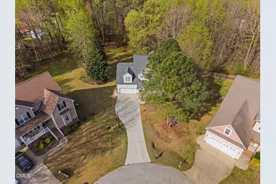 7212 Circle Bay Court, Holly Springs, NC 27540 - Photo 76