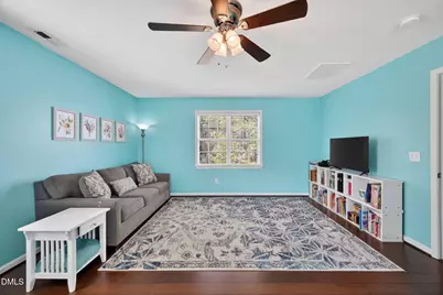 7212 Circle Bay Court, Holly Springs, NC 27540 - Photo 38