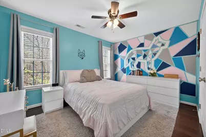 7212 Circle Bay Court, Holly Springs, NC 27540 - Photo 36