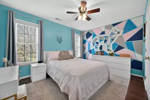 7212 Circle Bay Ct, Holly Springs, NC 27540 - Photo 36