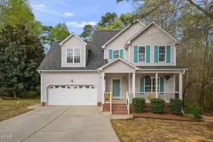 7212 Circle Bay Ct, Holly Springs, NC 27540 - Photo 1