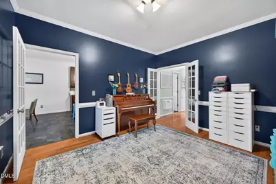 7212 Circle Bay Court, Holly Springs, NC 27540 - Photo 20