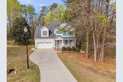 7212 Circle Bay Court, Holly Springs, NC 27540 - Photo 80