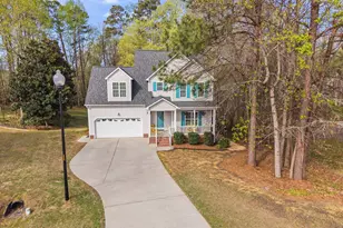 7212 Circle Bay Ct, Holly Springs, NC 27540 - Photo 80