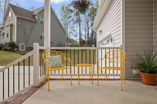 7212 Circle Bay Ct, Holly Springs, NC 27540 - Photo 4