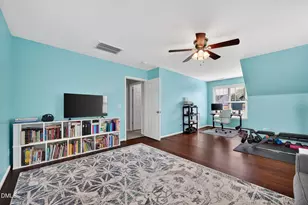 7212 Circle Bay Ct, Holly Springs, NC 27540 - Photo 42