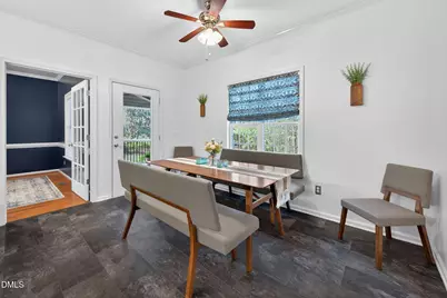 7212 Circle Bay Court, Holly Springs, NC 27540 - Photo 18