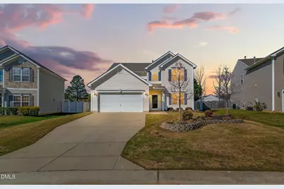 2016 Satinwood Drive, Clayton, NC 27520 - Photo 1