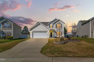 2016 Satinwood Dr, Clayton, NC 27520 - Photo 1