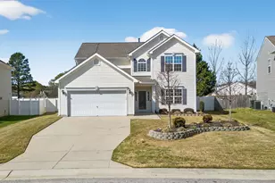 2016 Satinwood Dr, Clayton, NC 27520 - Photo 52