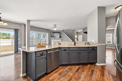 2016 Satinwood Drive, Clayton, NC 27520 - Photo 24