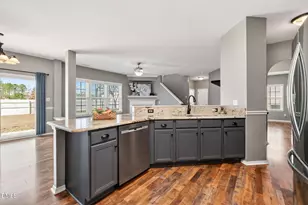 2016 Satinwood Dr, Clayton, NC 27520 - Photo 24