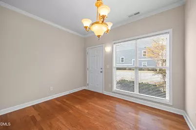 842 Queen City Crescent, Apex, NC 27523 - Photo 4