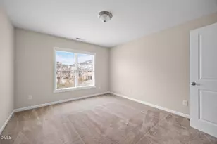 842 Queen City Cres, Apex, NC 27523 - Photo 28