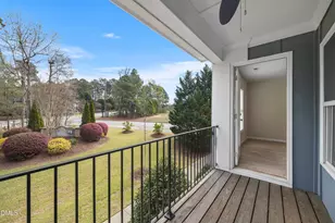 842 Queen City Cres, Apex, NC 27523 - Photo 32