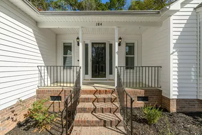 184 Rynal Drive, Garner, NC 27529 - Photo 4