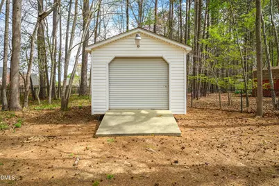 184 Rynal Drive, Garner, NC 27529 - Photo 30