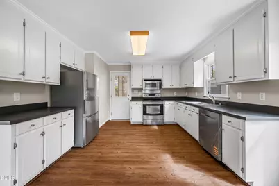 184 Rynal Drive, Garner, NC 27529 - Photo 8