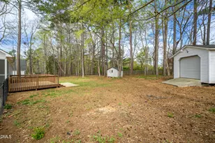 184 Rynal Dr, Garner, NC 27529 - Photo 26