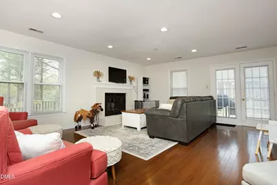 1507 Nature Court, Raleigh, NC 27609 - Photo 4