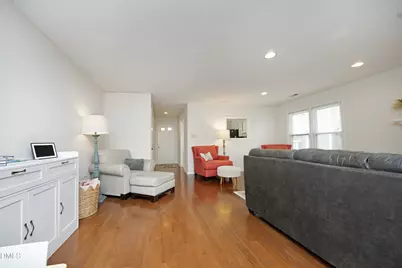 1507 Nature Court, Raleigh, NC 27609 - Photo 6