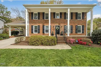 417 Crescent Court, Raleigh, NC 27609 - Photo 4