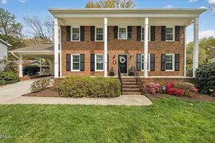 417 Crescent Ct, Raleigh, NC 27609 - Photo 4