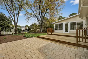 417 Crescent Ct, Raleigh, NC 27609 - Photo 4