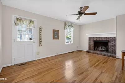 417 Crescent Court, Raleigh, NC 27609 - Photo 16