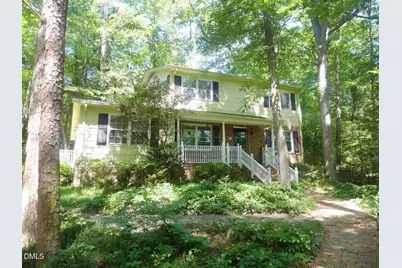 321 Glendale Drive, Chapel Hill, NC 27514 - Photo 2