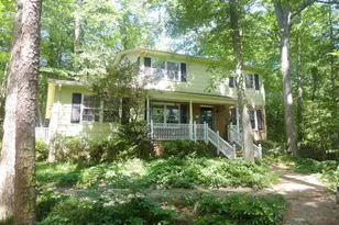 321 Glendale Dr, Chapel Hill, NC 27514 - Photo 2