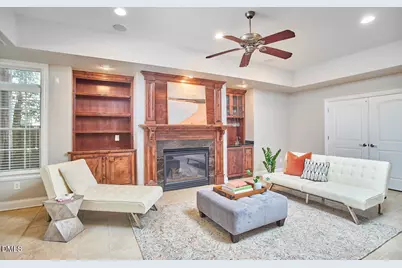 405 Meadowmont Lane, Chapel Hill, NC 27517 - Photo 46
