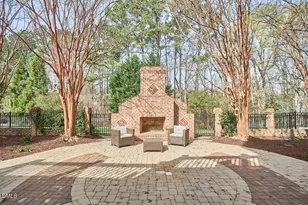 405 Meadowmont Ln, Chapel Hill, NC 27517 - Photo 64