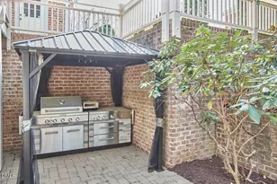 405 Meadowmont Ln, Chapel Hill, NC 27517 - Photo 58