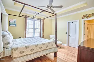 405 Meadowmont Ln, Chapel Hill, NC 27517 - Photo 42