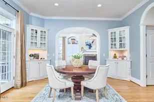 405 Meadowmont Ln, Chapel Hill, NC 27517 - Photo 12