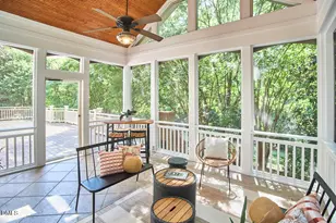 405 Meadowmont Ln, Chapel Hill, NC 27517 - Photo 32