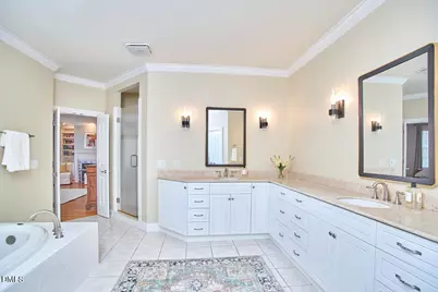 405 Meadowmont Lane, Chapel Hill, NC 27517 - Photo 36