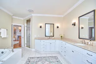 405 Meadowmont Ln, Chapel Hill, NC 27517 - Photo 36