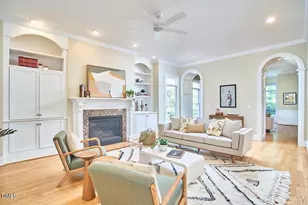 405 Meadowmont Ln, Chapel Hill, NC 27517 - Photo 28