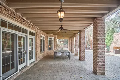 405 Meadowmont Lane, Chapel Hill, NC 27517 - Photo 62