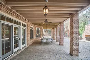 405 Meadowmont Ln, Chapel Hill, NC 27517 - Photo 62