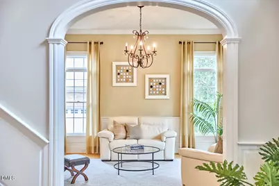 405 Meadowmont Lane, Chapel Hill, NC 27517 - Photo 6