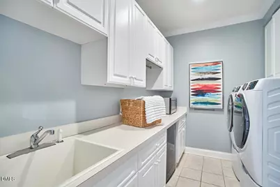 405 Meadowmont Lane, Chapel Hill, NC 27517 - Photo 44