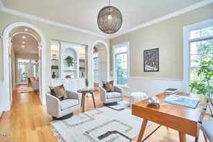 405 Meadowmont Ln, Chapel Hill, NC 27517 - Photo 6