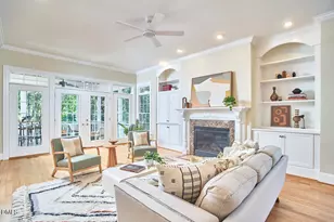 405 Meadowmont Ln, Chapel Hill, NC 27517 - Photo 30